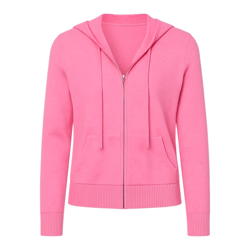 Happyâ€™s Place S02 Reba McEntire Bobbie Pink Hoodie