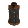 Happyâ€™s Place S02 Reba McEntire Bobbie Vest