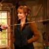 Happyâ€™s Place S02 Reba McEntire Vest