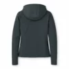 Heartland Amber Marshall Grey Hoodie