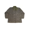 Heartland Jack Bartlett Green Jacket