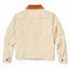 Heartland Marshall Beige Jacket