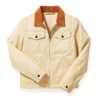 Heartland S19 Amy Fleming Amber Marshall Beige Jacket