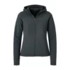 Heartland S19 Amy Fleming Amber Marshall Grey Hoodie
