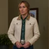 Heartland S19 Amy Fleming Jacket