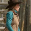 Heartland S19 Amy Fleming Vest