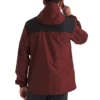 Henley Jacket