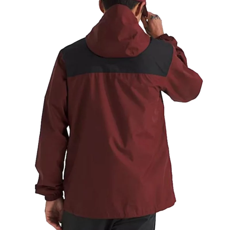 Henley Jacket