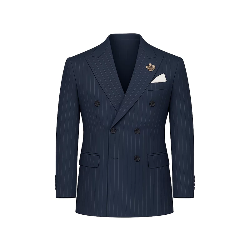 Here I Come Elijah Wood Blazer