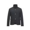 Here I Come Kevin Durand Grey Jacket