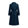 His & Hers Tessa Thompson Anna Andrew Blue Coat