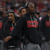 Houston Texans Inspire Change DeMeco Ryans Hoodie