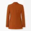 Hudson and Rex S08 Sarah Truong Mayko Nguyen Brown Blazer