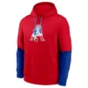 Hunter Henry Hoodie