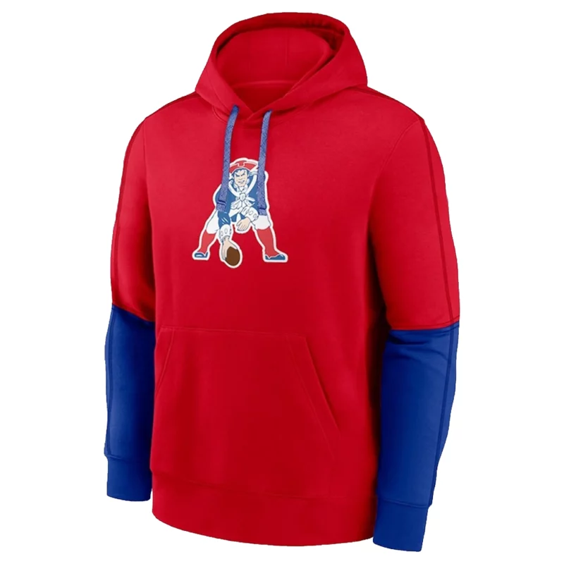 Hunter Henry Hoodie