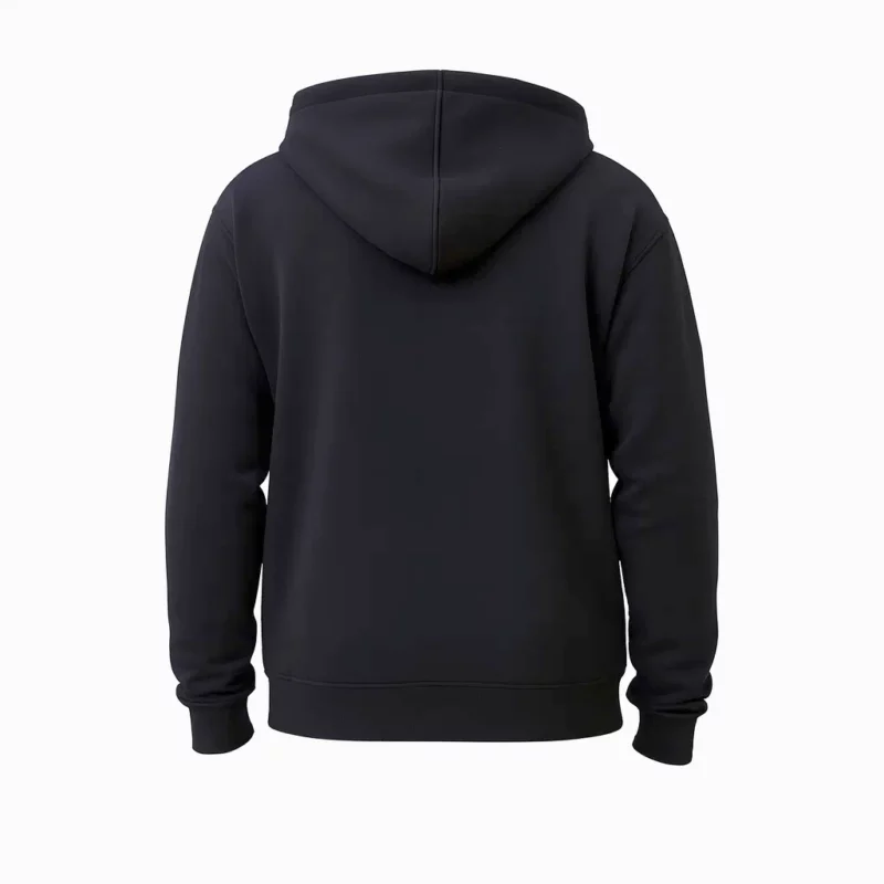 Hunting Season Mel Black Hoodie