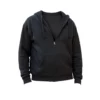 Hunting Season Mel Gibson Bowdrie Black Hoodie