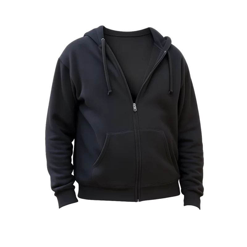 Hunting Season Mel Gibson Bowdrie Black Hoodie