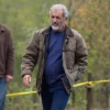 Hunting Season Mel Gibson Grey Jacket