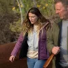 Hunting Season Sofia Hublitz Jacket