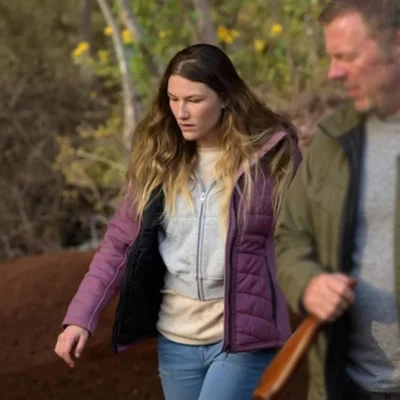 Hunting Season Sofia Hublitz Jacket