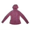 Hunting Season Sofia Hublitz Tag Puffer Jacket
