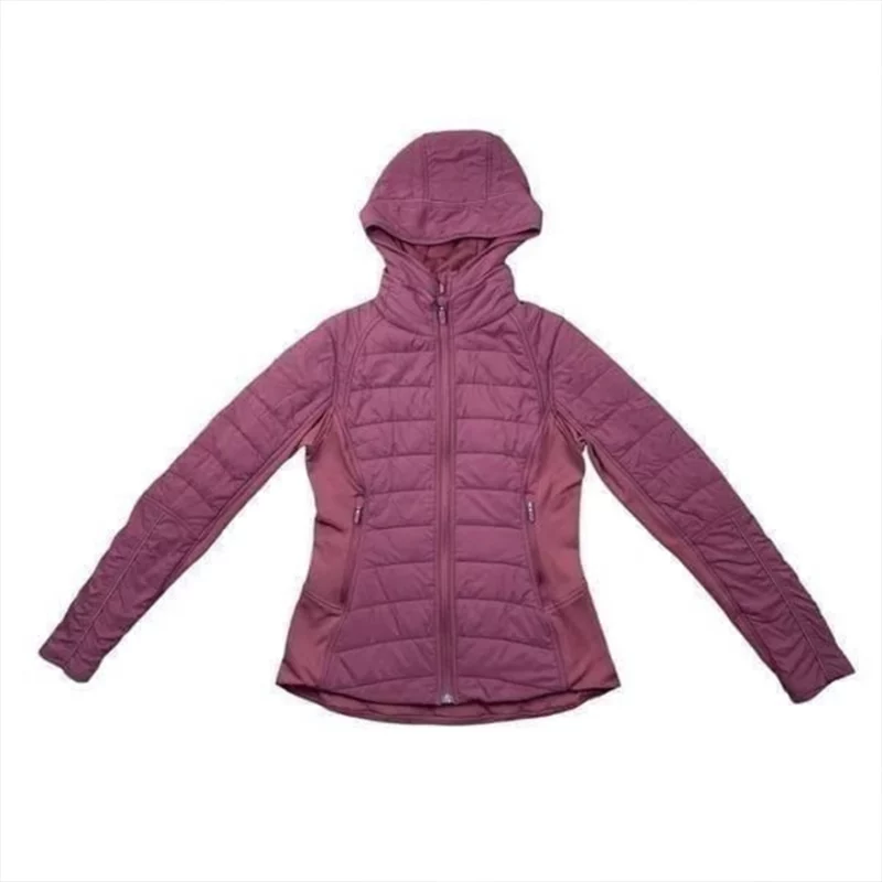 Hunting Season Sofia Hublitz Tag Puffer Jacket