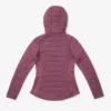 Hunting Season Sofia Puffer Jacket
