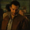 I Love LA Jordan Firstman Brown Jacket