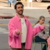 I Love LA Jordan Firstman Jacket