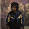 I Love LA Mimi Rush Jacket