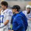 Indianapolis Colts Shane Blue Jacket