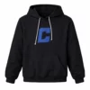 Indianapolis Colts Sideline 2025 Shane Steichen Black Hoodie
