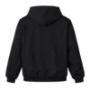 Indianapolis Colts Sideline Shane Steichen Black Hoodie