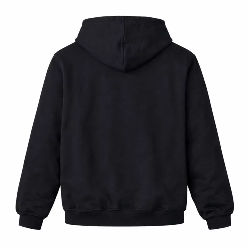 Indianapolis Colts Sideline Shane Steichen Black Hoodie