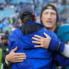 Indianapolis Shane Steichen Blue Jacket