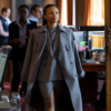 Industry S04 Harper Stern Coat