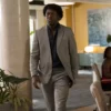 Industry S04 Toheeb Jimoh Blazer