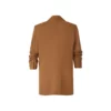Inga Schlingmann Watson S02 Sasha Lubbock Brown Blazer