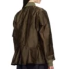 Ingrid Derian Watson S02 Eve Harlow Bomber