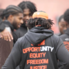 Inspire Change Hoodie