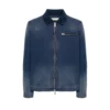 Jaden Waldman Brilliant Minds S02 Oliver Wolf Blue Denim