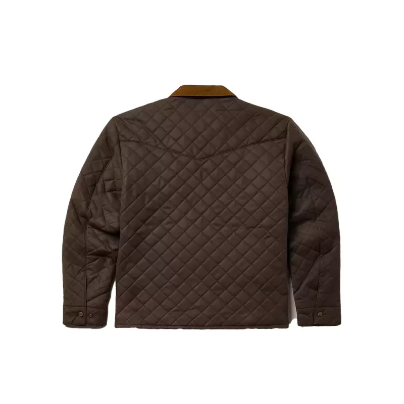 Jeffery Thomas Johnson Tyler Perryâ€™s Finding Joy David Brown Jacket