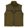 Jensen Ackles Tracker S03 Russell Shaw Vest