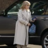 Julia Goodbye June Kate Winslet White Coat