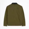 Justin Hartley Tracker S03 Shaw Green Jacket