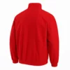 Kansas City Chiefs Coach Andy ReidJacket