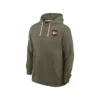 Kansas City Chiefs Salute to Service 2025 Hoodie