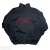 Kansas City Chiefs Travis Black Flight Tracksuit