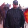 Kansas City Chiefs Travis Kelce Black Flight